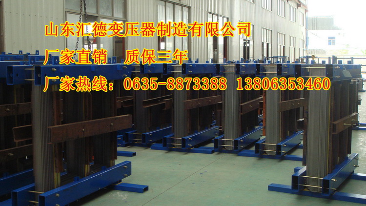 油浸式變壓器5 油浸式變壓器5
