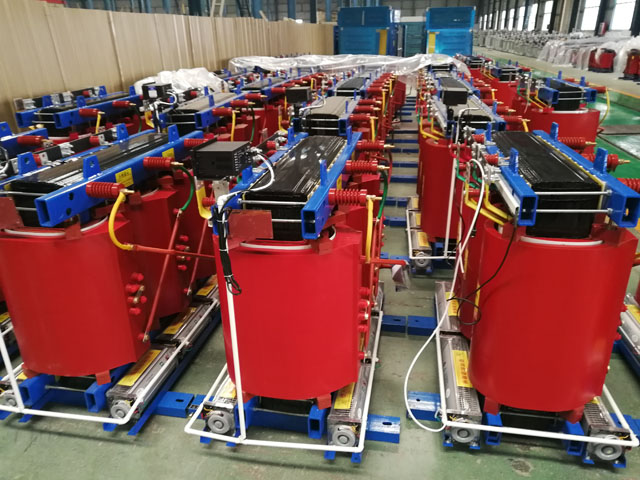 SCB10變壓器 SCB10變壓器